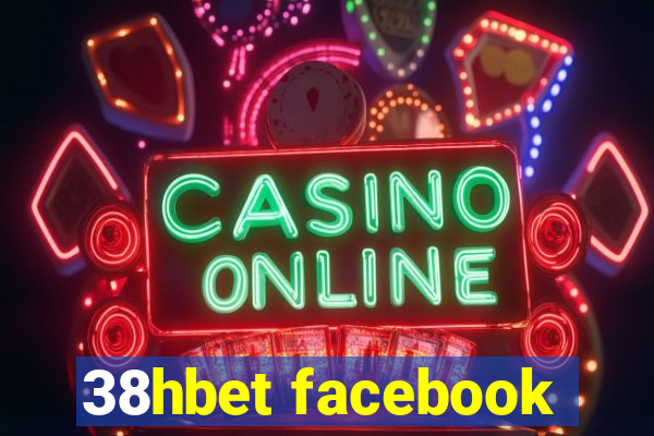 38hbet facebook